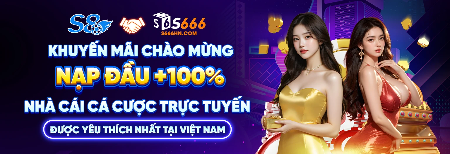 banner s666 bản pc